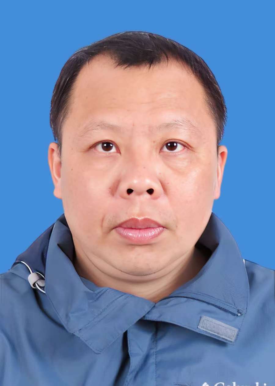 刘勇-人工智能学院